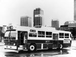 Mercedes-Benz O305 1969 года (AU)